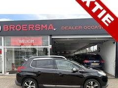 Peugeot 2008 - 1.6 VTi Blue Lease Executive 2 EIGENAAR * DEALERONDERHOUDEN * NETTE 2008 * NW APK