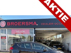 Kia Cee'd - 1.6 GDI ComfortLine 2 EIGENAAR *DEALERONDERHOUDEN * CRUISE* CLIMATE *NAP