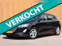 Ford Focus - 1.0 EB 92kw Trend Edition Business org.NL Parkeersensoren Carplay