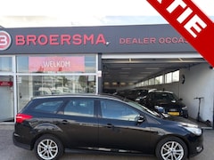 Ford Focus Wagon - 1.0 Lease Edition 1 EIGENAAR * NAVI * CLIMATE * NW APK