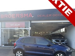 Volkswagen Polo - 1.4-16V Highline 1 EIGENAAR NL * CLIMATE * NW APK