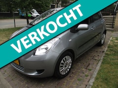 Toyota Yaris - 1.0 VVTi Sol MMT//AUTOMAAT //4 REURS //AIRCO//