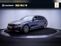 BMW 3-serie Touring - 330iA M-SPORT High Executive FULL LED | HIFI | CARPLAY | ACC | NAVI | STOELVERW | ELEK KLE
