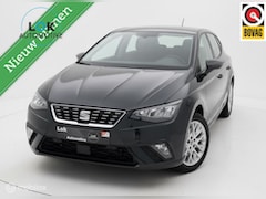SEAT Ibiza - 1.0 TSI Xcellence VIRTUAL|AUTOMAAT|KEYLESS|ALCANTARA