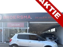 Skoda Fabia - 1.2 TSI Scout NIEUWE APK