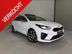 Kia Pro cee'd - ProCeed 1.0 T-GDI GT-PlusLine Memory/Elekt.stoelen/Pano