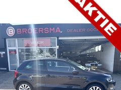 Volkswagen Polo - 1.4-16V Comfortline NETTE POLO *CRUISE * AIRCO * NIEUWE APK