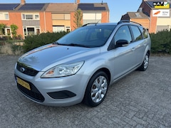 Ford Focus Wagon - 1.6 Trend Airco ijskoud
