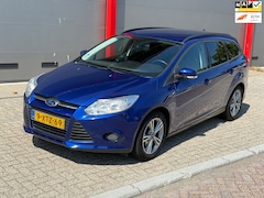 Ford Focus Wagon - 1.0 EcoBoost Edition