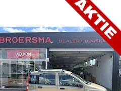 Fiat Panda - 1.2 Edizione Cool 3 EIGENAAR * APK 23-05-2027