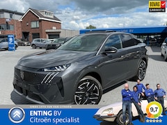 Peugeot 3008 - 1.2 Hybrid 145 GT SCHUIFDAK HIFI FOCAL ELECTRA WINTERPAKKET RIJKLAARPRIJS