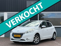 Peugeot 208 - 1.2 VTi Urban Soul / Airco / Cruise / Lage KMSTAND