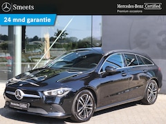 Mercedes-Benz CLA-klasse Shooting Brake - 180 Business Line