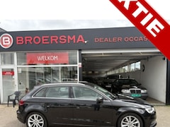 Audi A3 Sportback - 1.4 TFSI Ambition Pro Line plus 2 EIGENAAR * AUTOMAAT * 133.000 KM * NAP * SET WINTERBANDE