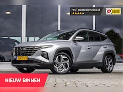 Hyundai Tucson - 1.6 T-GDI PHEV Premium Sky 4WD | Pano | Stoelverkoeling | Carplay