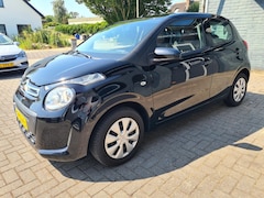 Citroën C1 - 1.0 VTi Feel Trekhaak allseason