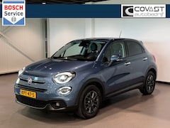 Fiat 500 X - 1.3 GSE Lounge LED|Adapt.Cruise|Carplay|Trekhaak|Keyless|1eEig/Dealer-oh
