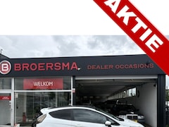 Ford Fiesta - 1.4 SPORT NIEUWE APK