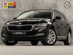Skoda Octavia Combi - Combi 1.4 TSI iV PHEV Business Edition Plus 218Pk Automaat (VIRTUAL COCKPIT, APPLE CARPLAY