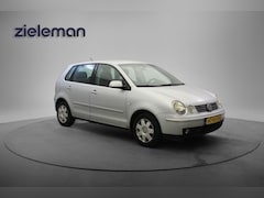 Volkswagen Polo - 1.4 16V Highline - Cruise, Clima