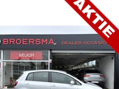 Volkswagen Golf Plus - 1.4 TSI Highline 1 EIGENAAR *AUTOMAAT * CLIMATE * NAP * DEALERONDERHOUDEN