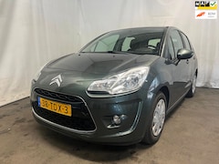 Citroën C3 - 1.6 e-HDi Dynamique - Koppakking Defect - BTW