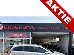 Opel Astra Wagon - 1.8 Executive AUTOMAAT * 2 EIGENAAR NL * VEEL OPTIES