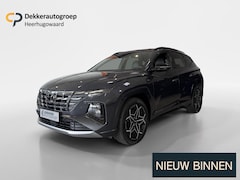 Hyundai Tucson - 1.6 T-GDI PHEV N Line Sky 4WD Plug-in Hybrid - Trekhaak