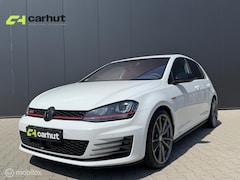 Volkswagen Golf - 2.0 TSI GTI Performance|Leer|Dealer ond.|Trekhaak|Camera|