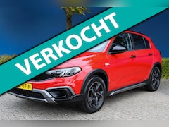 Fiat Tipo Cross - 1.0 City Cross - Trekhaak