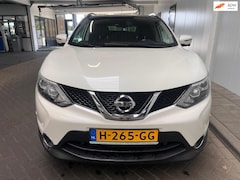 Nissan Qashqai - 1.2 Tekna
