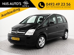 Opel Meriva - 1.6-16V Maxx | Trekhaak / Cruise / Climate / Comfort-pakket