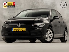 Volkswagen Golf - 1.5 TSI Sport (4 CILINDER, APPLE CARPLAY, GROOT NAVI, STUUR/STOELVERWARMING, KEYLESS, GETI