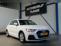 Audi A1 Sportback - 25 TFSI Pro Line - N.A.P. Airco, Cruise, PDC, Carplay, Virtual display