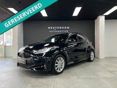 Toyota Yaris - 1.5 Hybrid Dynamic | Carplay | Cruise | Camera