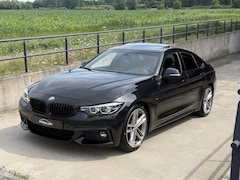 BMW 4-serie Gran Coupé - 420i High Executive
