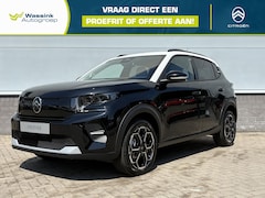 Citroën C3 - 1.2 Hybrid 110pk Max Automaat | Camera | Apple Carplay / Android Auto