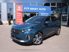 Peugeot 3008 - 1.6 HYbrid 225 Road Trip Automaat Plug Inn Airco Navi Camera Carplay Trekhaak Vollllll
