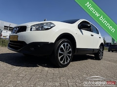 Nissan Qashqai - 1.6/AIRCO/LM VELGEN/CAMERA ACHTER/TREKHAAK/