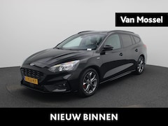 Ford Focus Wagon - 1.0 EcoBoost Hybrid ST Line X Business Camera | Winterpack | Adaptive cruise | Climate con