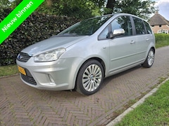 Ford C-Max - 1.8-16V Limited