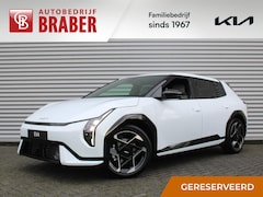 Kia EV4 - GT-Line Business Edition 81.4 kWh | Nieuw | Direct leverbaar | Actieradius tot 584 km (WLT