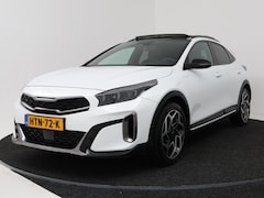 Kia XCeed - 1.5 T-GDi GT-Line | Panorama Schuif/kanteldak |