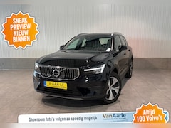 Volvo XC40 - T5 Aut. Plug-in Hybrid Bright ACC Parkeercamera Keyless 262pk