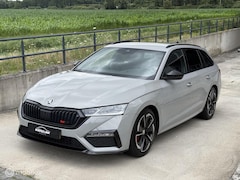 Skoda Octavia - 1.4 TSI RS iV PHEV Business