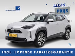 Toyota Yaris Cross - 1.5 Hybrid 130 Dynamic | Safety/ Winter Pakket | Dodehoekdetectie | Stuurwiel- En Stoelver