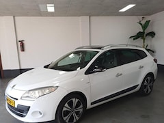 Renault Mégane Estate - 1.4 TCe Bose