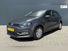 Volkswagen Polo - 1.0 Airco 5 Deurs Trekhaak Dealer onderhouden