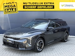 Kia K4 Sportswagon - 1.0 T-GDi MHEV GT-Line Launch Edition | Panorama dak | Stoel-/stuurverwarming |