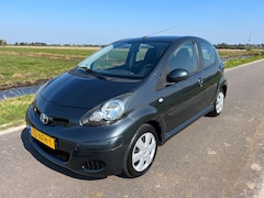 Toyota Aygo - 1.0-12V Comfort Airco Automaat 2e Eigenaar